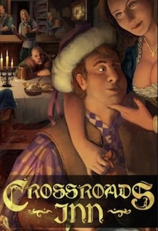 Crossroads Inn Anniversary Edition (PC) - Steam Gift - EUROPE