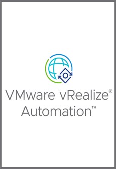 VMware vRealize Automation 8 | Advanced Edition (PC) (1 Device, Lifetime) - Broadcom Key - GLOBAL