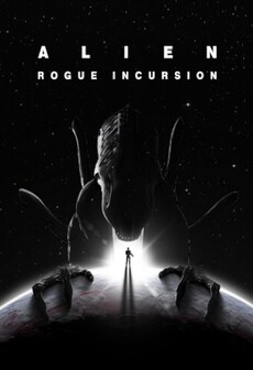 Alien: Rogue Incursion VR (PC) - Steam Key - GLOBAL