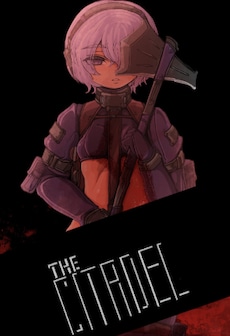 The Citadel (PC) - Steam Gift - EUROPE