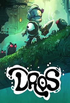 Dros (PC) - Steam Gift - GLOBAL