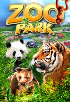Zoo Park Steam Key GLOBAL