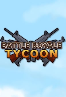 Battle Royale Tycoon (PC) - Steam Key - EUROPE