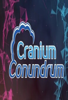 Cranium Conundrum Steam Key GLOBAL