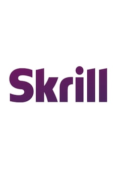 Skrill Gift Card 500 GBP by Rewarble GLOBAL
