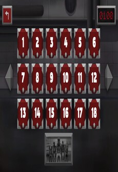 SAWKOBAN Steam Key GLOBAL