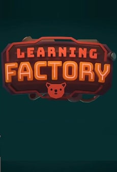 Learning Factory (PC) - Steam Gift - NORTH AMERICA