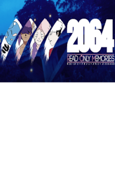 2064: Read Only Memories Steam Gift GLOBAL