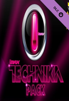 DJMax Respect V: Technika Pack (PC) - Steam Gift - GLOBAL