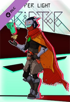 Hyper Light Drifter Original Soundtrack Steam Gift GLOBAL