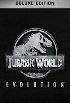 Jurassic World Evolution | Deluxe Edition (PC)- Steam Key - CIS