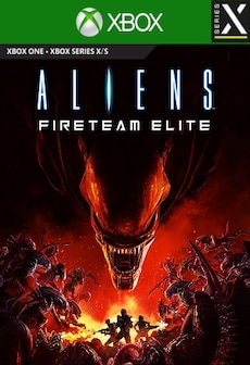 Aliens: Fireteam Elite (Xbox Series X/S) - Xbox Live Key - EUROPE