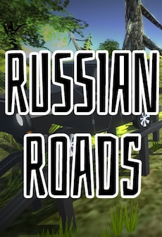 Russian Roads (PC) - Steam Key - GLOBAL