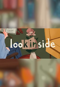 looK INside - Steam - Key GLOBAL