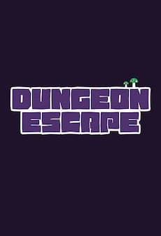 Dungeon Escape Steam Key GLOBAL