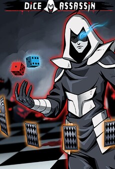 Dice Assassin (PC) - Steam Key - GLOBAL