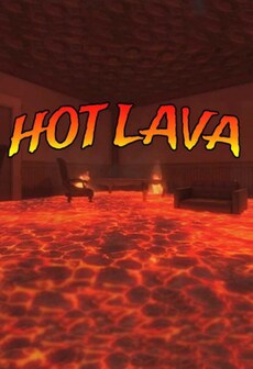 Hot Lava (PC) - Steam Gift - CIS