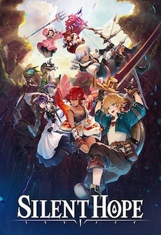 Silent Hope (PC) - Steam Key - GLOBAL