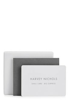Harvey Nichols Gift Card 25 GBP - Harvey Nichols Key - UNITED KINGDOM