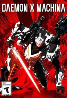 DAEMON X MACHINA - Steam - Gift NORTH AMERICA