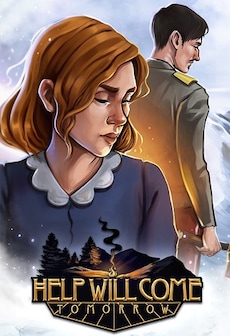 Help Will Come Tomorrow (PC) - Steam Gift - EUROPE