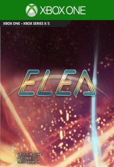 Elea - Episode 1 (Xbox One) - Xbox Live Key - ARGENTINA