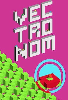 Vectronom (PC) - Steam Key - GLOBAL