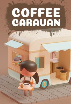 Coffee Caravan (PC) - Steam Gift - EUROPE