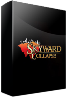 Skyward Collapse Complete Edition Steam Key GLOBAL