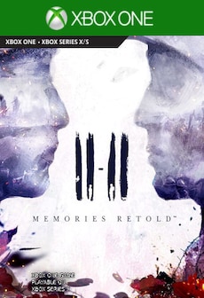 11-11 Memories Retold (Xbox One) - Xbox Live Key - ARGENTINA
