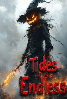 Tides of the Endless (PC) - Steam Key - GLOBAL