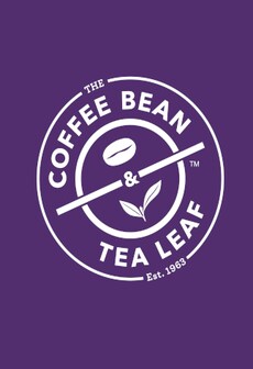 Coffee Bean & Tea Leaf 15 USD - Coffe Bean & Tea Leaf Key - UNITED STATES