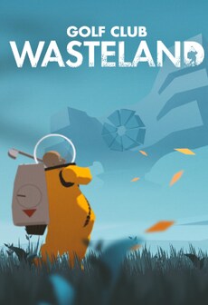 Golf Club Nostalgia (PC) - Steam Key - GLOBAL