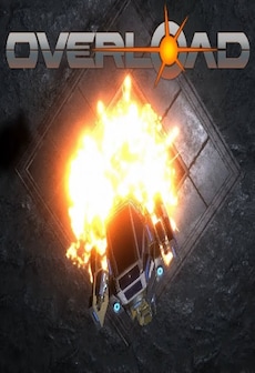 Overload Steam Gift EUROPE