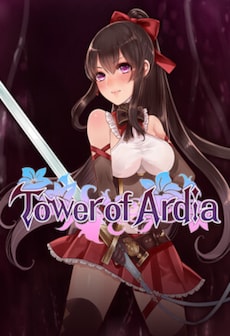 Tower of Ardia (PC) - Steam Gift - GLOBAL
