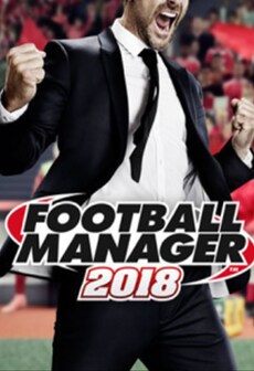 Football Manager 2018  Limited Edition Steam Key EUROPE