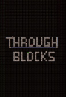 Through Blocks Steam Key GLOBAL