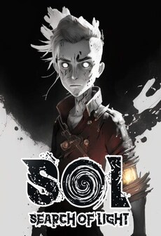S.O.L Search of Light (PC) - Steam Key - GLOBAL