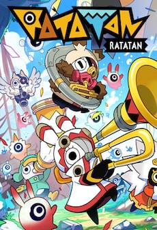 Ratatan (PC) - Steam Gift - GLOBAL