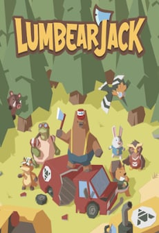 LumbearJack (PC) - Steam Key - GLOBAL
