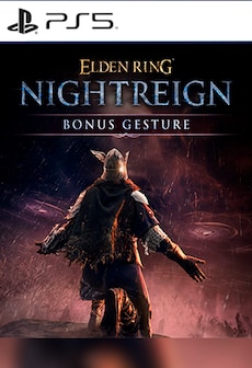 Elden Ring: Nightreign - Pre-order Bonus (PS5) - PSN Key - EUROPE