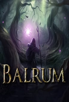 Balrum Steam Gift UNITED KINGDOM