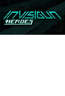 Invisigun Heroes Steam Key GLOBAL