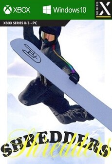 Shredders (Xbox Series X/S, PC) - Xbox Live Key - UNITED STATES