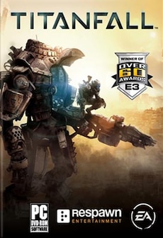 Titanfall EA App Key GLOBAL