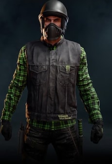 Call of Duty: Black Ops 6 - Exclusive Flannel Operator Full Set Pack (All Platforms) - Call of Duty Official Key - GLOBAL