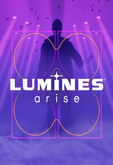Lumines Arise (PC) - Steam Gift - GLOBAL
