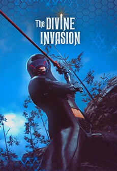 The Divine Invasion (PC) - Steam Key - GLOBAL