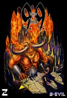 99 Levels to Hell Steam Gift GLOBAL