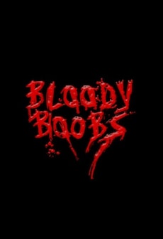 Bloody Boobs Steam Key GLOBAL